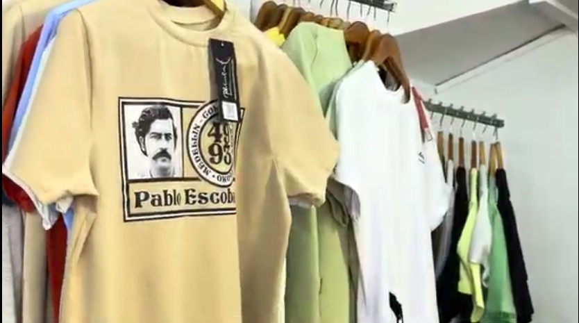 museo Pablo escobar