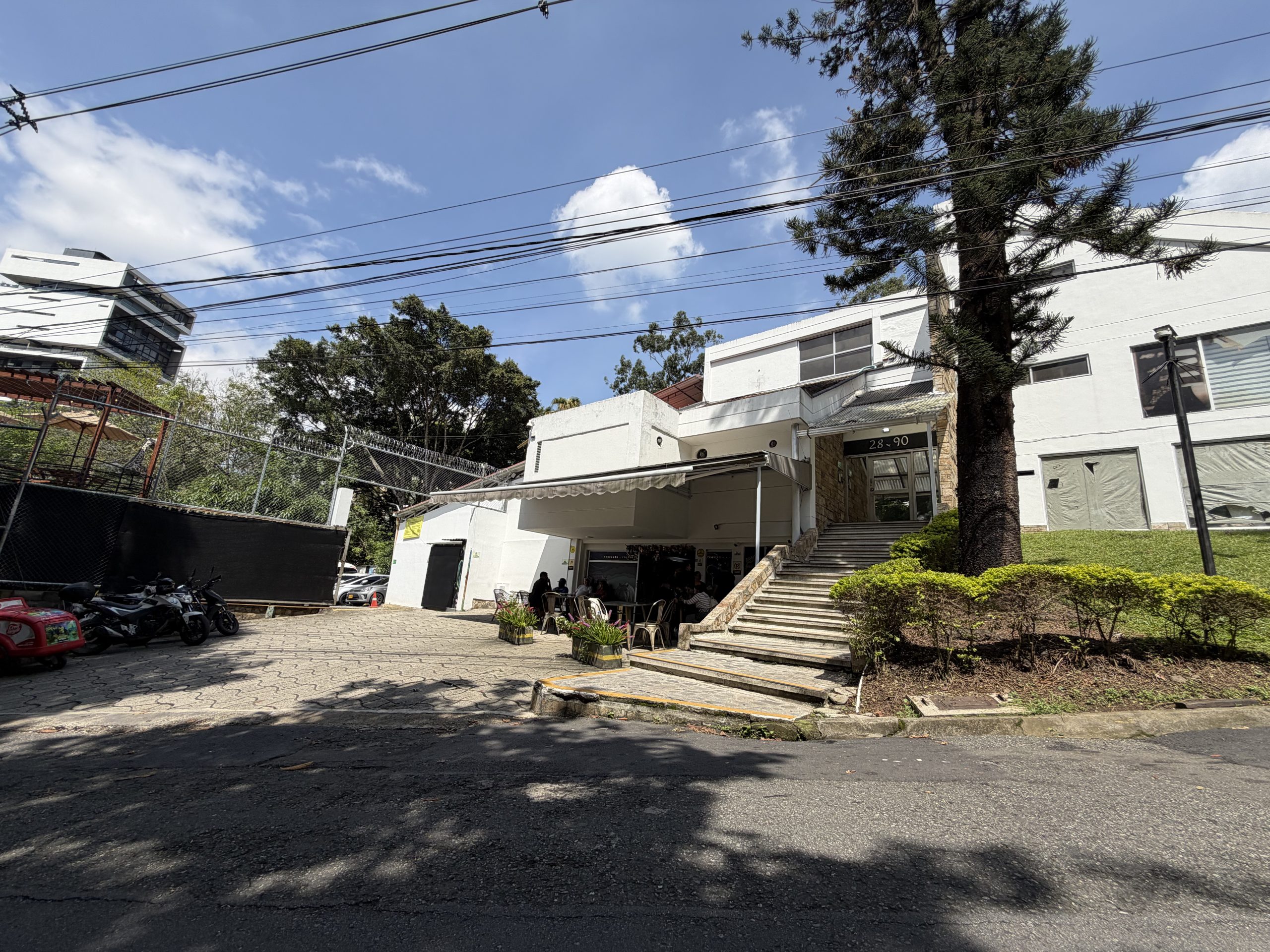 mjuseo Pablo Escobar Experiencia