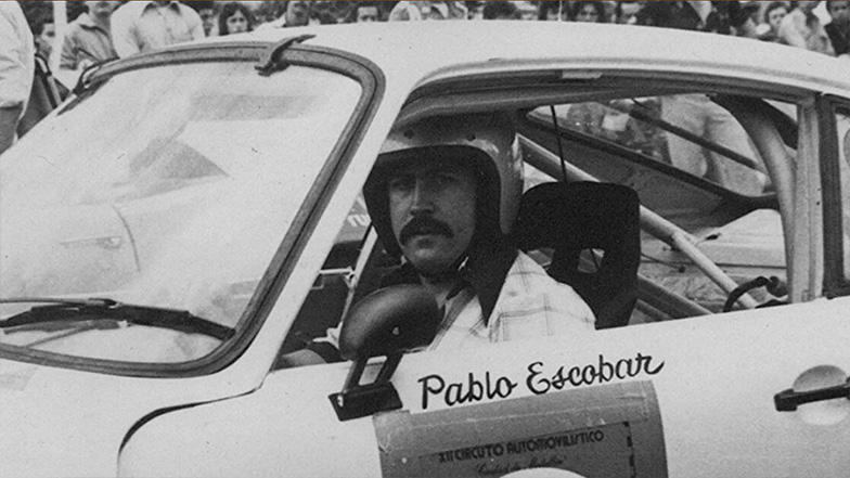 visita museo pablo escobar